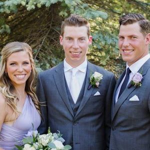 Meet your Posher, Liv